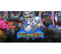 Ghostsn Goblins Resurrection (Xbox X)