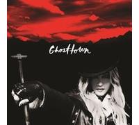 Ghosttown