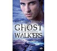 GhostWalkers, Tome 4: Jeux interdits
