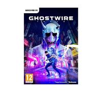 GhostWire: Tokyo (PC/Xbox Series X|S) Xbox Live Key EUROPE