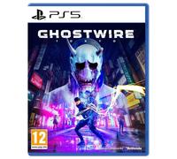 Ghostwire Tokyo