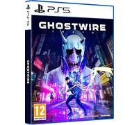 Ghostwire Tokyo