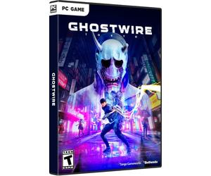 Ghostwire: Tokyo for PC