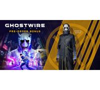 GhostWire Tokyo Hannya Outift (PC)