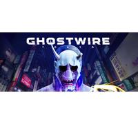 GhostWire Tokyo (PC)
