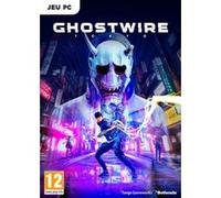 GhostWire: Tokyo PC E