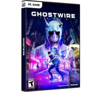 Ghostwire: Tokyo Standard Edition - PC PC Standard (PC)