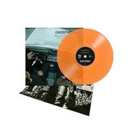 Ghostwoman - Welcome to The Civilized World [Import]