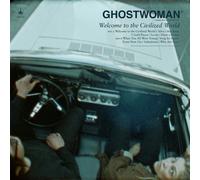 Ghostwoman Welcome to the Civilized World (Vinyl)