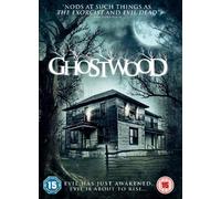 Ghostwood [DVD] [Édition: Royaume-Uni]