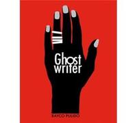 GhostWriter by Rayco Pulido Rayco Pulido (Auteur)