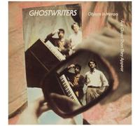 Ghostwriters - Objects In The Mirror Are Closer Than They Appear [Vinyl Lp]