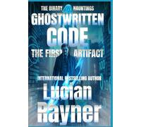 Ghostwritten Code: The First Artifact