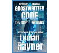 Ghostwritten Code: The First Artifact