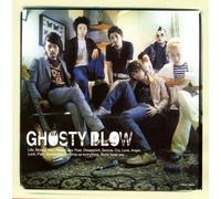 GHOSTY BLOW