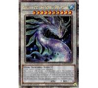 Ghoti of The Deep Beyond (Quarter Century Secret Rare) - RA04-EN060 - Quarter Century Secret Rare - 1ère édition