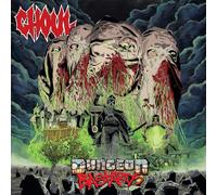 Ghoul - Dungeon Bastards [Vinyl LP]