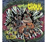 Ghoul - Live In The Flesh [New Vinyl LP]
