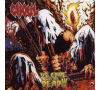 Ghoul - We Came for The Dead [Import]
