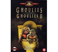 Ghoulies 1 + 2