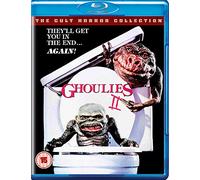 Ghoulies 2 [Blu-ray]