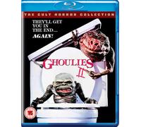 Ghoulies 2 (Blu-ray) - [Format BluRay Version Originale]