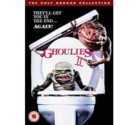 Ghoulies 2 [Edizione: Regno Unito] [Import]