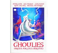 Ghoulies
