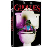 Ghoulies – DVD – Édition officielle française – Elephant Films