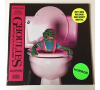 Richard Band Ghoulies (Vinyl) 12" Album with 7" Single