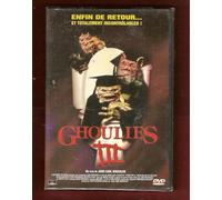 Ghoulies Iii