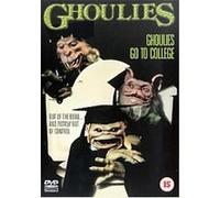 Ghoulies 3 - Ghoulies Go To College G