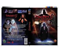 Ghoulies 4 (1994) / Ghoulies Iv (Dvd)