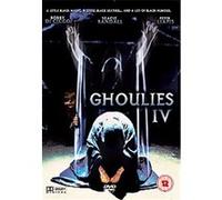 Ghoulies 4