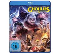 Ghoulies 4 - Uncut (Blu-ray) Jim Wynorski Peter Liapis Barbara Alyn Woods