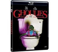 Ghoulies Blu-ray E