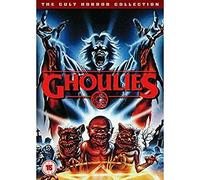 Ghoulies
