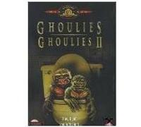 GHOULIES-GHOULIES 2-BILINGUE G