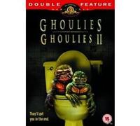 Ghoulies 1 & 2 [Import]