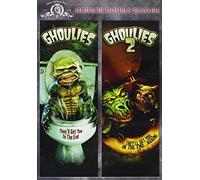 Ghoulies/Ghoulies II [Import USA Zone 1]