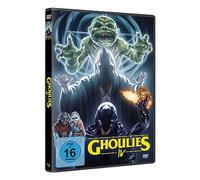 Ghoulies - Ghoulies IV [Import]