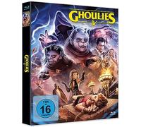 Ghoulies - Ghoulies IV [Blu-Ray] [Import]