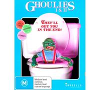 Ghoulies II [Blu-Ray] [Import]