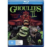 Ghoulies II [Region B] [Blu-ray]