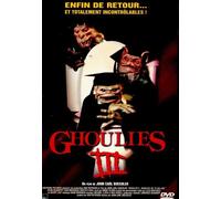 Ghoulies Iii