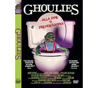 Ghoulies [Import]