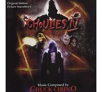 Ghoulies IV (Original Soundtrack) [Import]