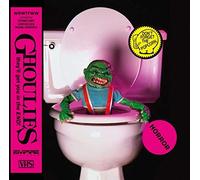 Ghoulies (Original Soundtrack) by Ghoulies / O.S.T. [Audio CD] NEUF
