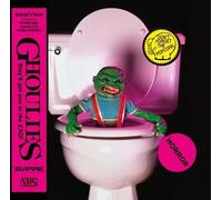 Ghoulies (Original Soundtrack) [Cd]
