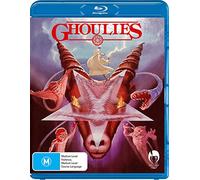 Ghoulies [Region B] [Blu-ray]